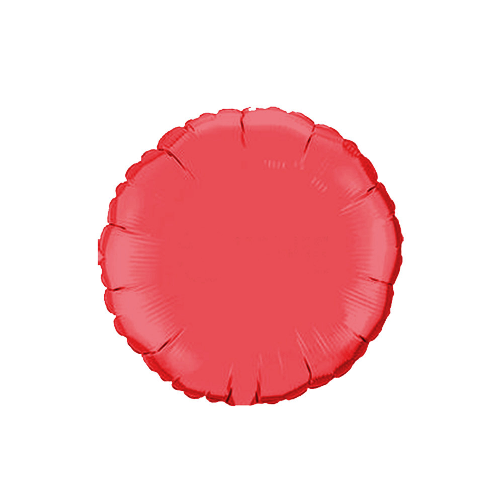 Sprinters Mylar Balloon - 18" 7