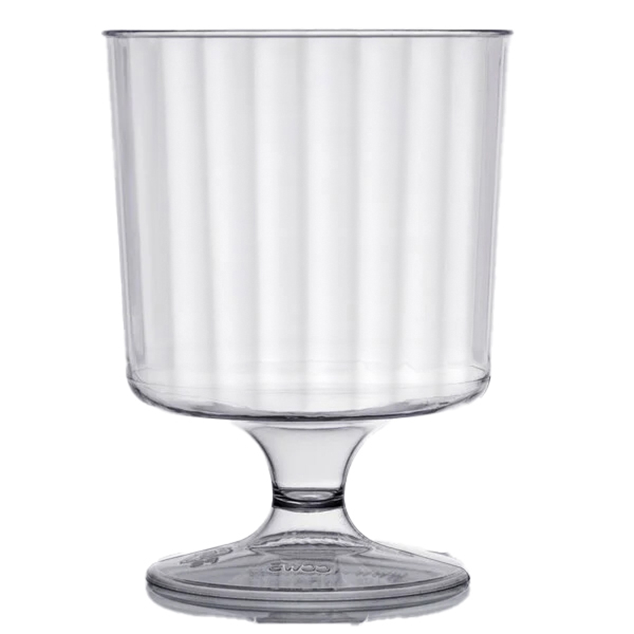 5.5 Oz. Wine Flute 3