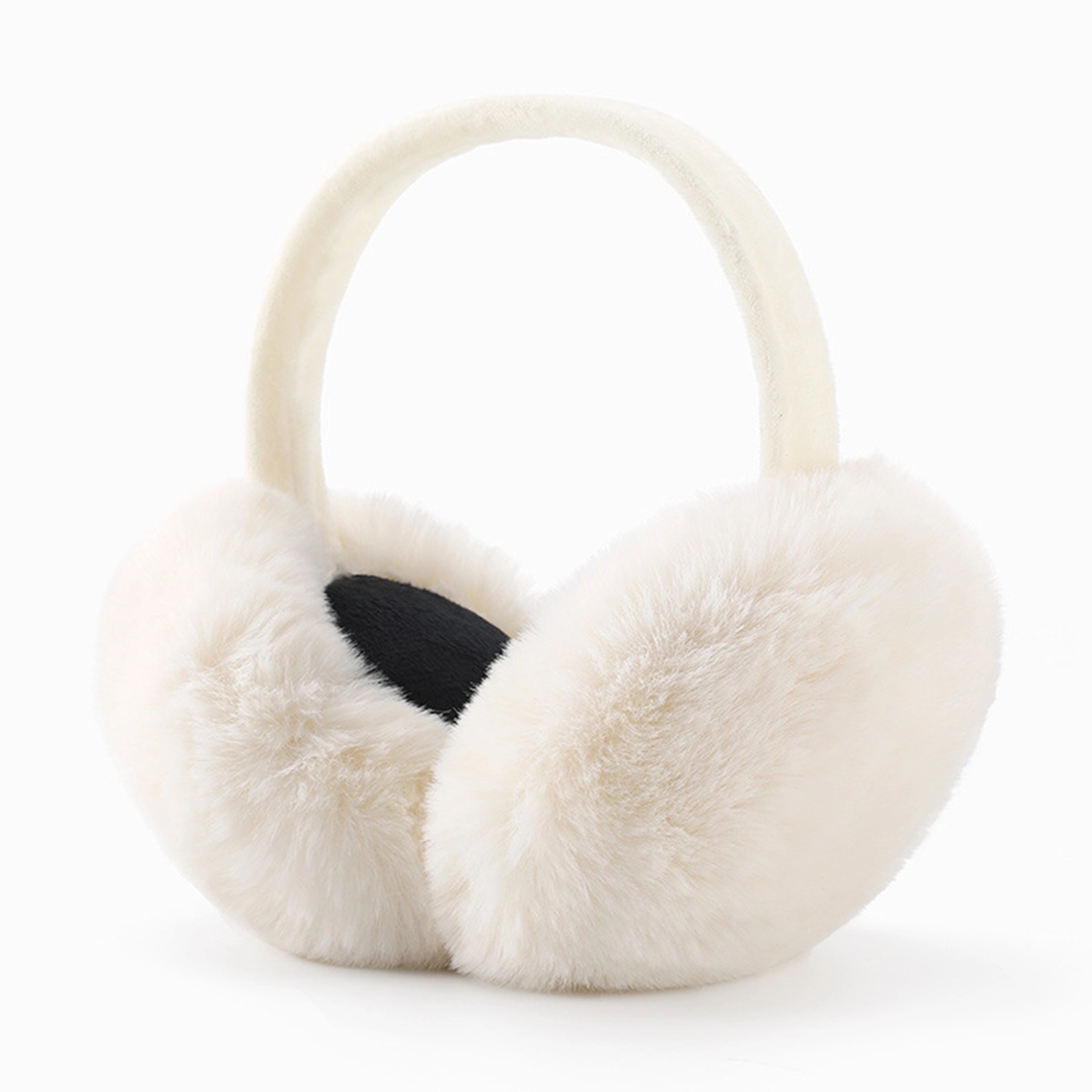 Plush Ear Muffs 6