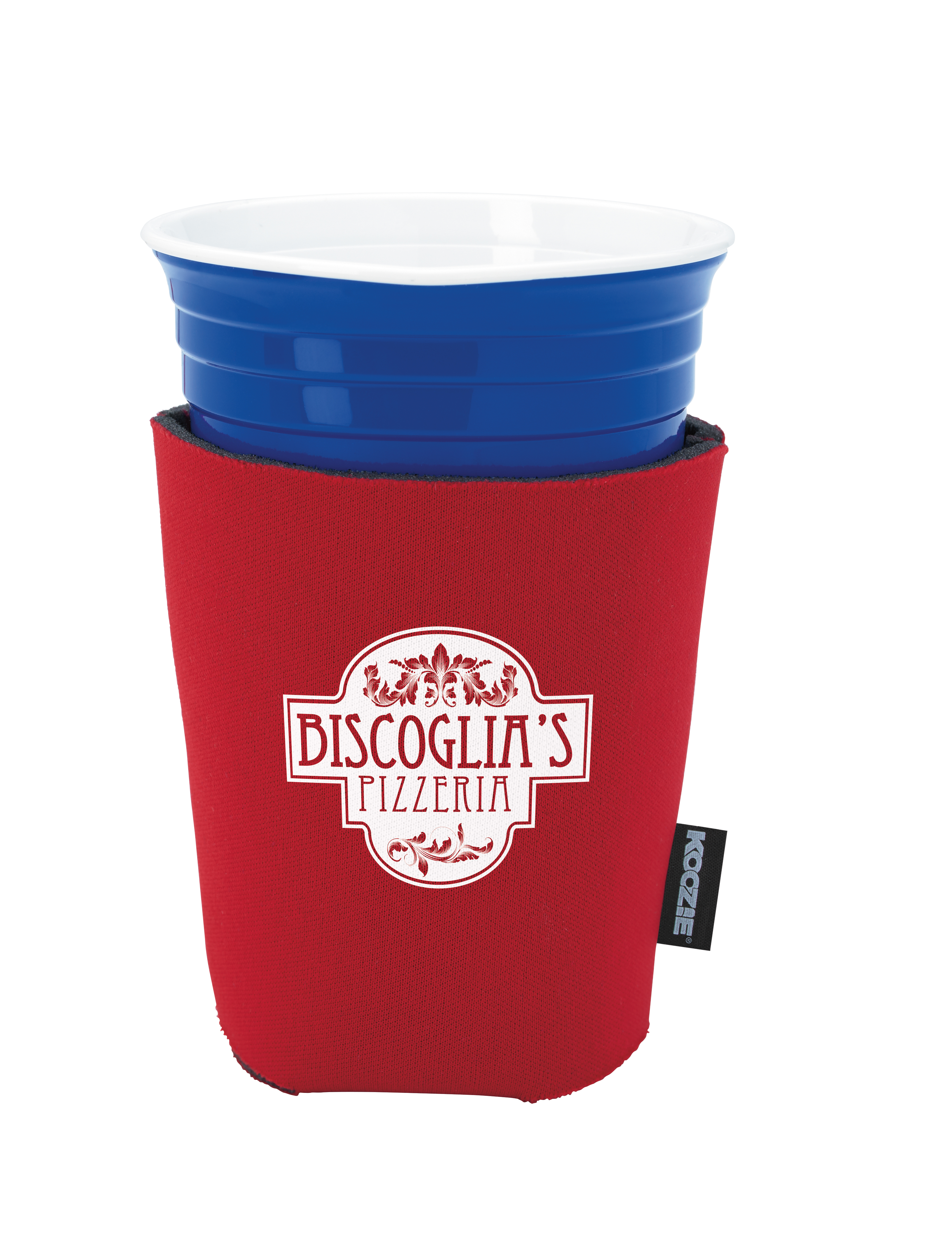 Life's a Party Cup Cooler