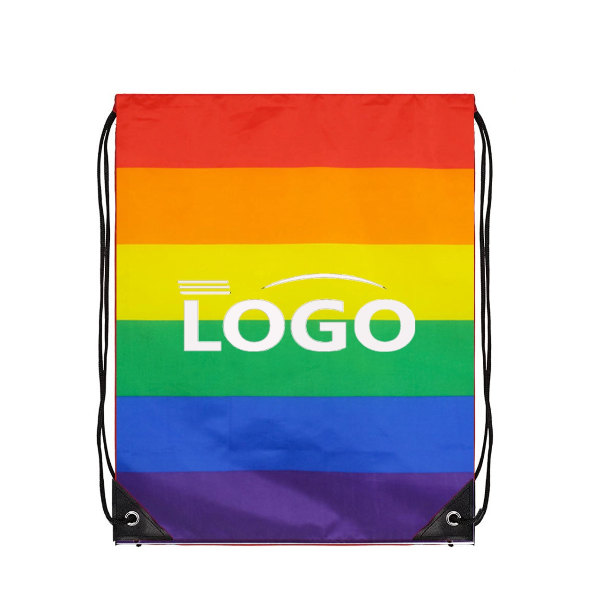 Full Color Drawstring Bag 3