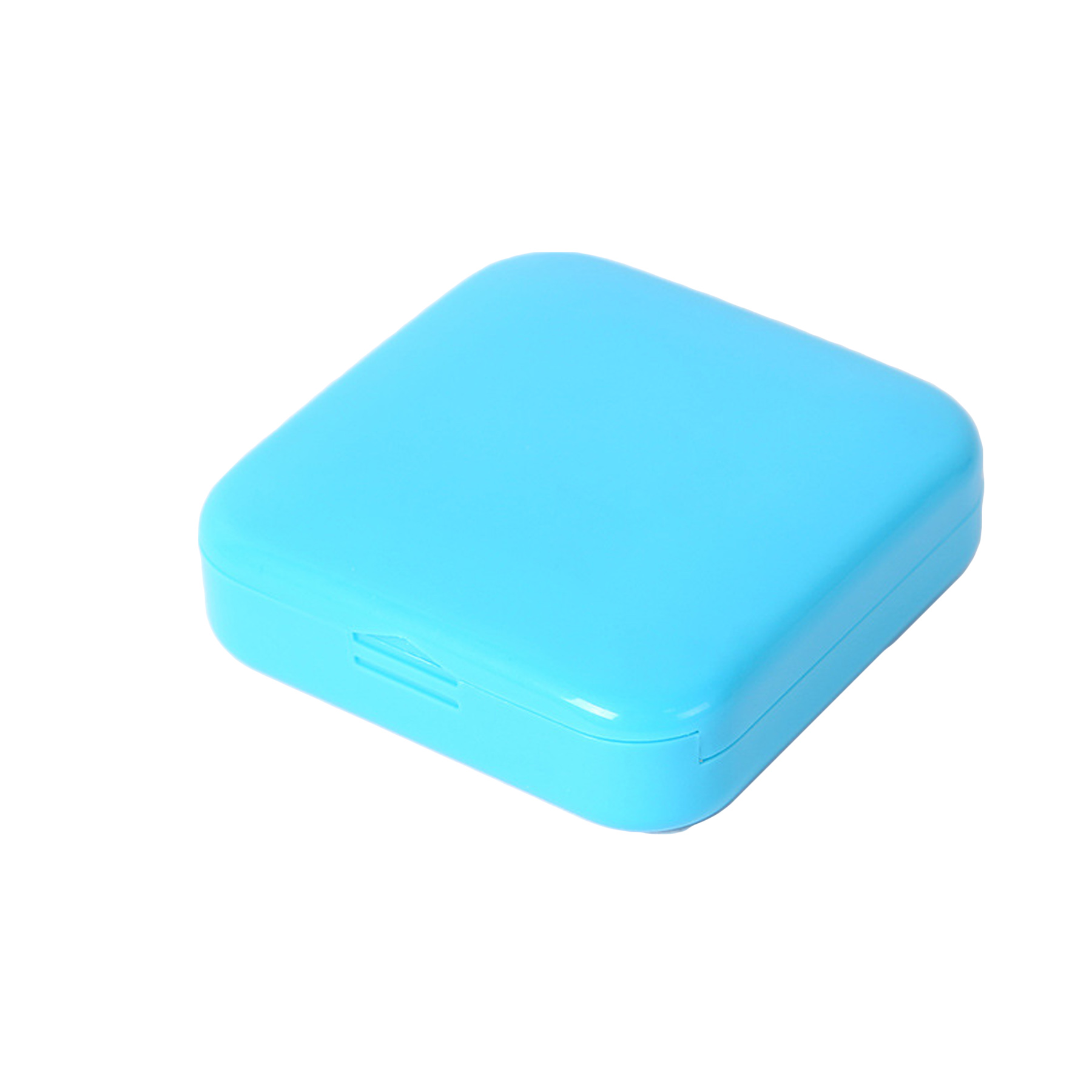Mofaction Pill Box 8