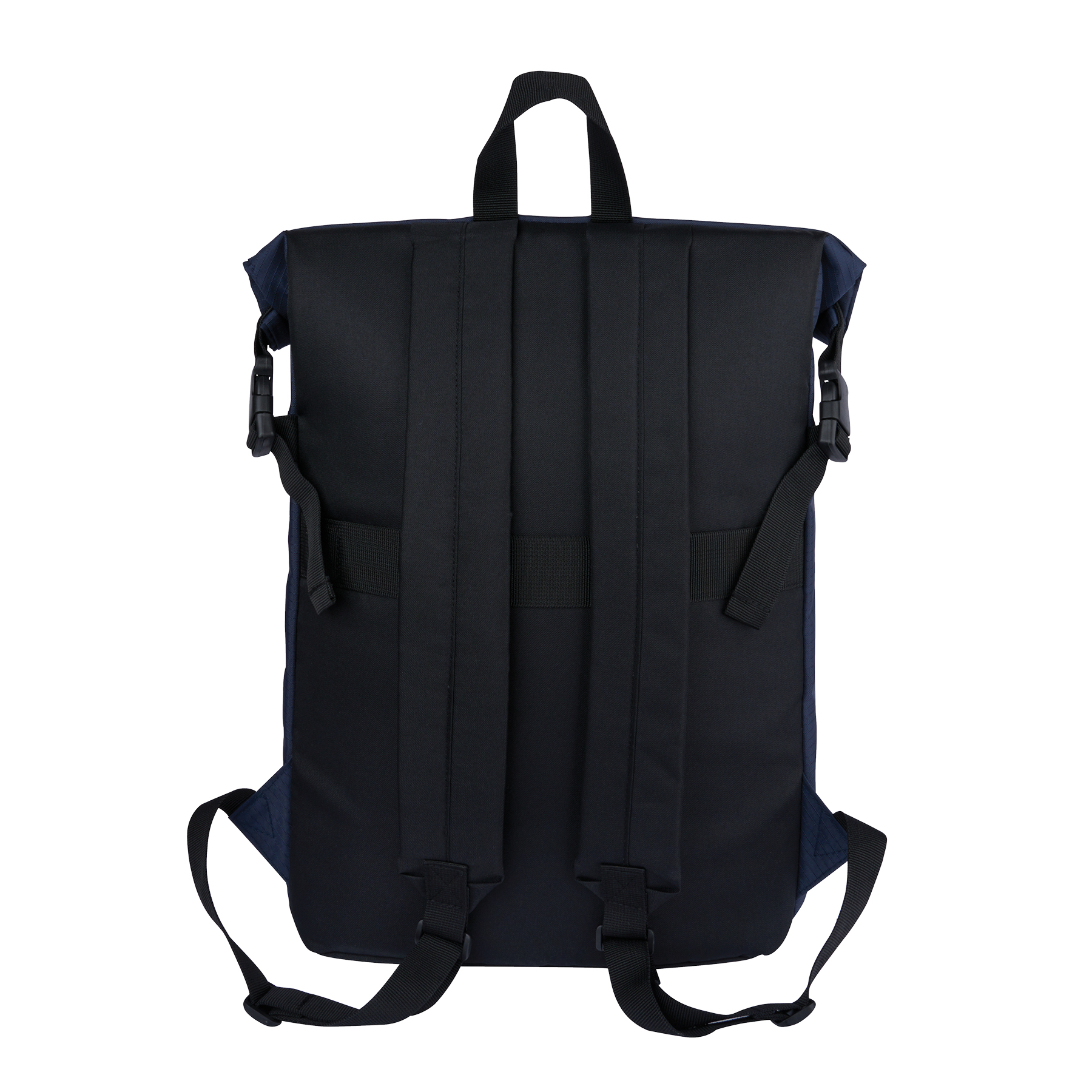 Lawrence Rolltop Sport Backpack 13