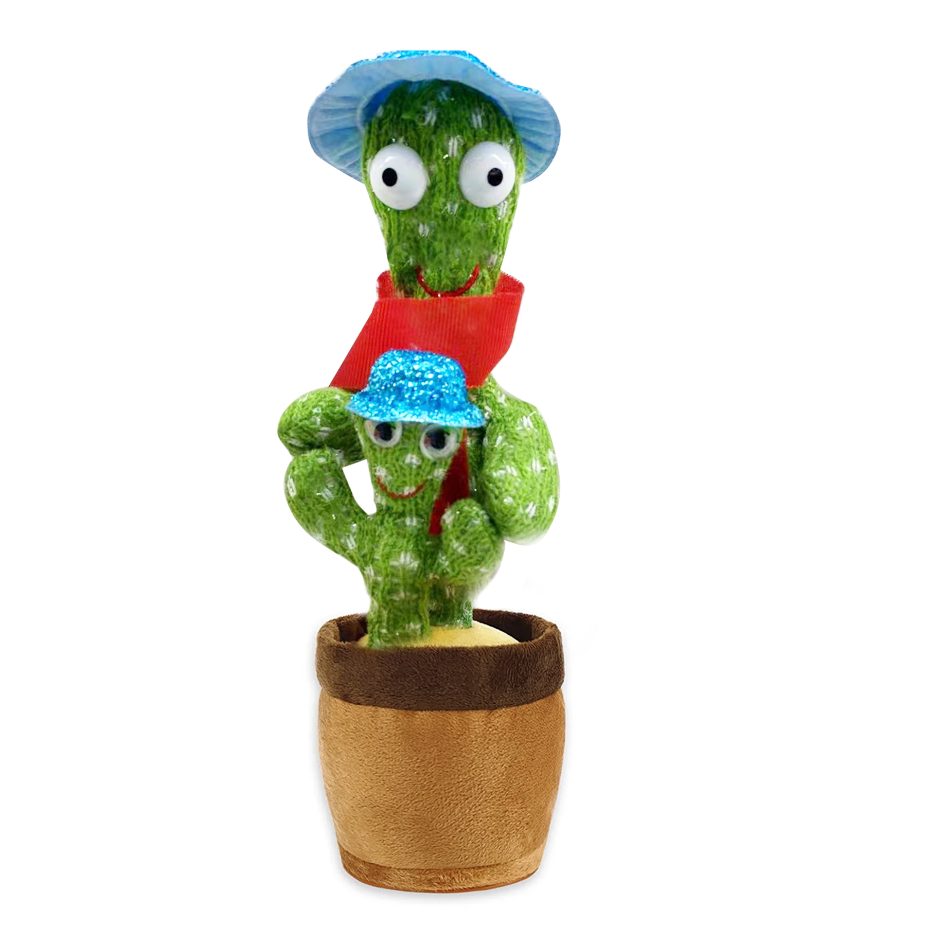Scaver Dancing Cactus 5