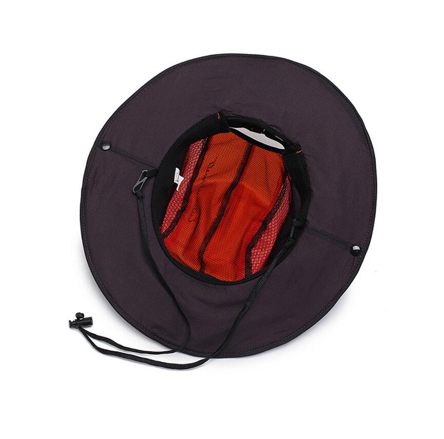 Quick-drying Sun Cap 4