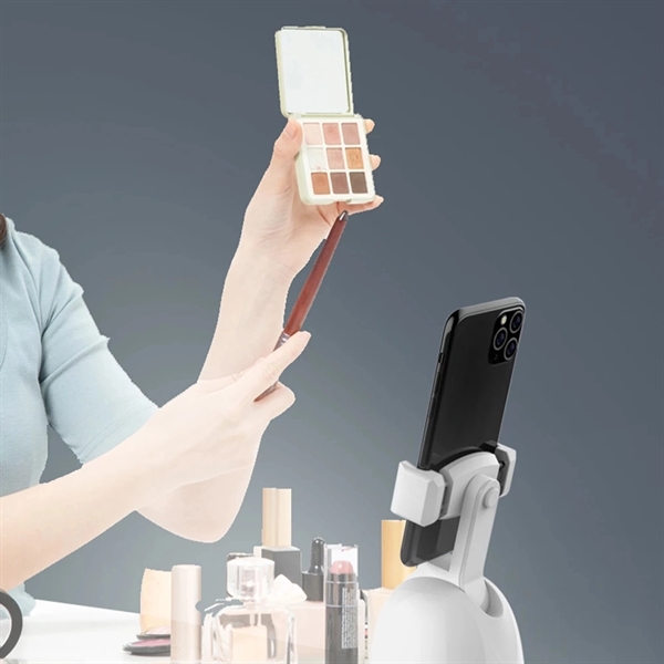 Smart Auto Tracking Camera Assistant 7