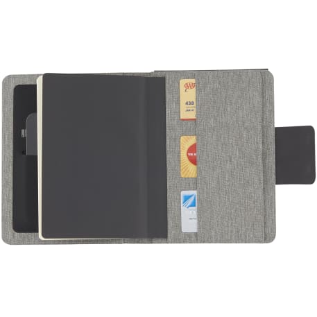 Reclaim  RPET MagClick Fast Wireless Journal 2