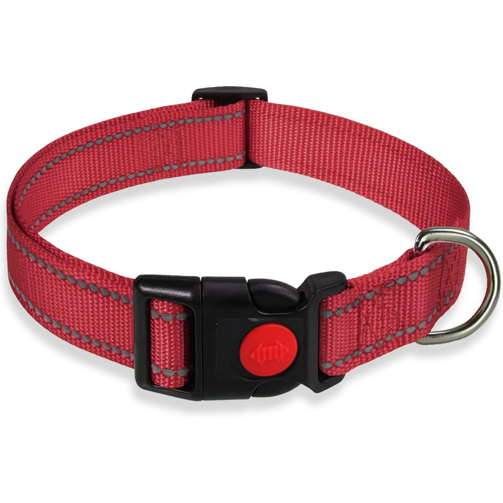 Comfortable Pet Collar 4