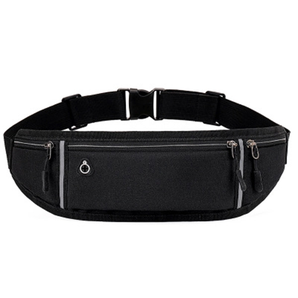 Slim Running Belt 10