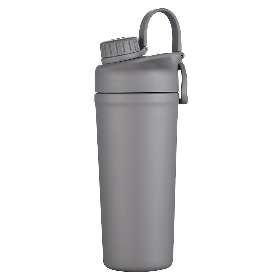 ArticFire 26oz Double Wall Stainless Steel Ice Shaker Bottle 3