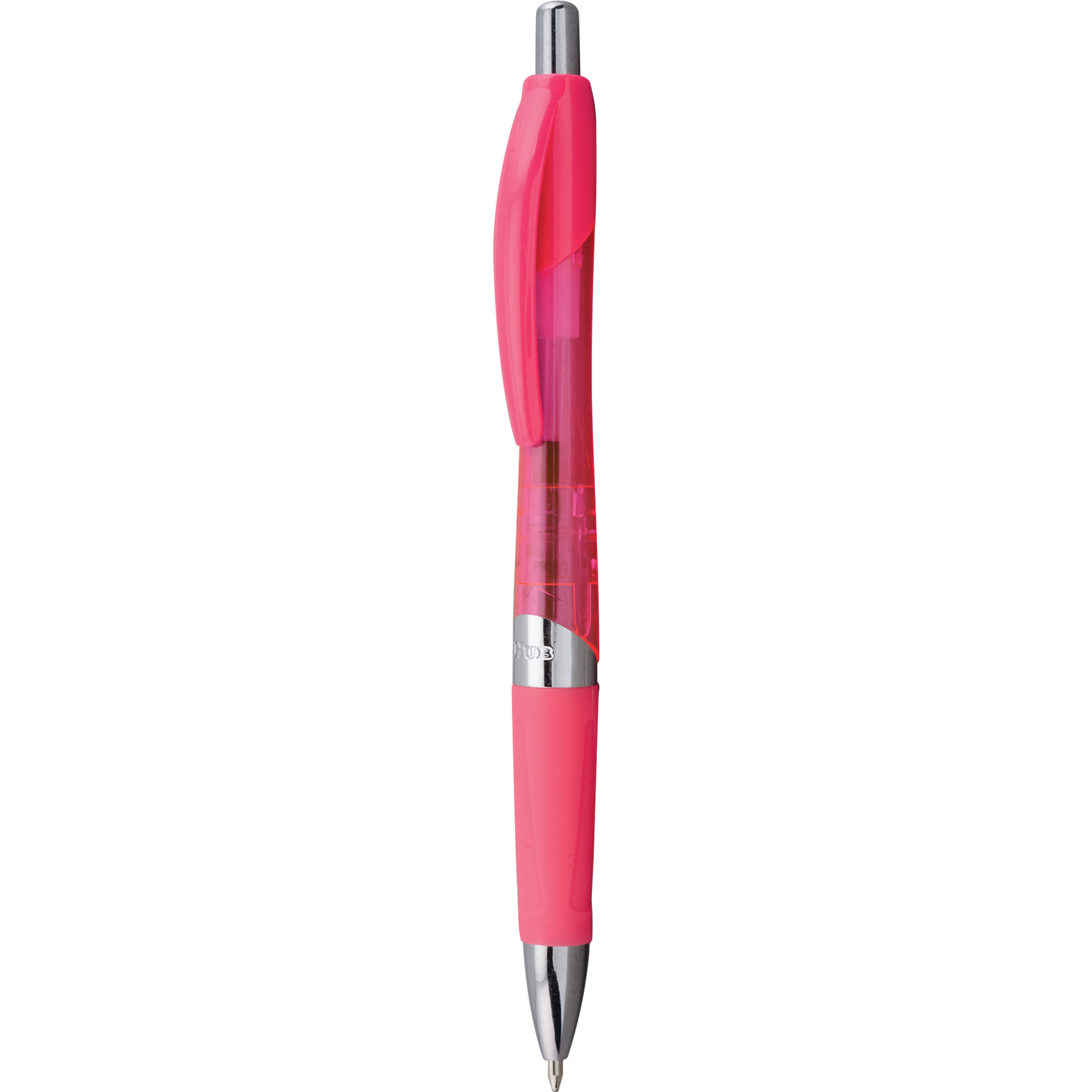 Gassetto® Gem Pen (Pat #D825,663) 4