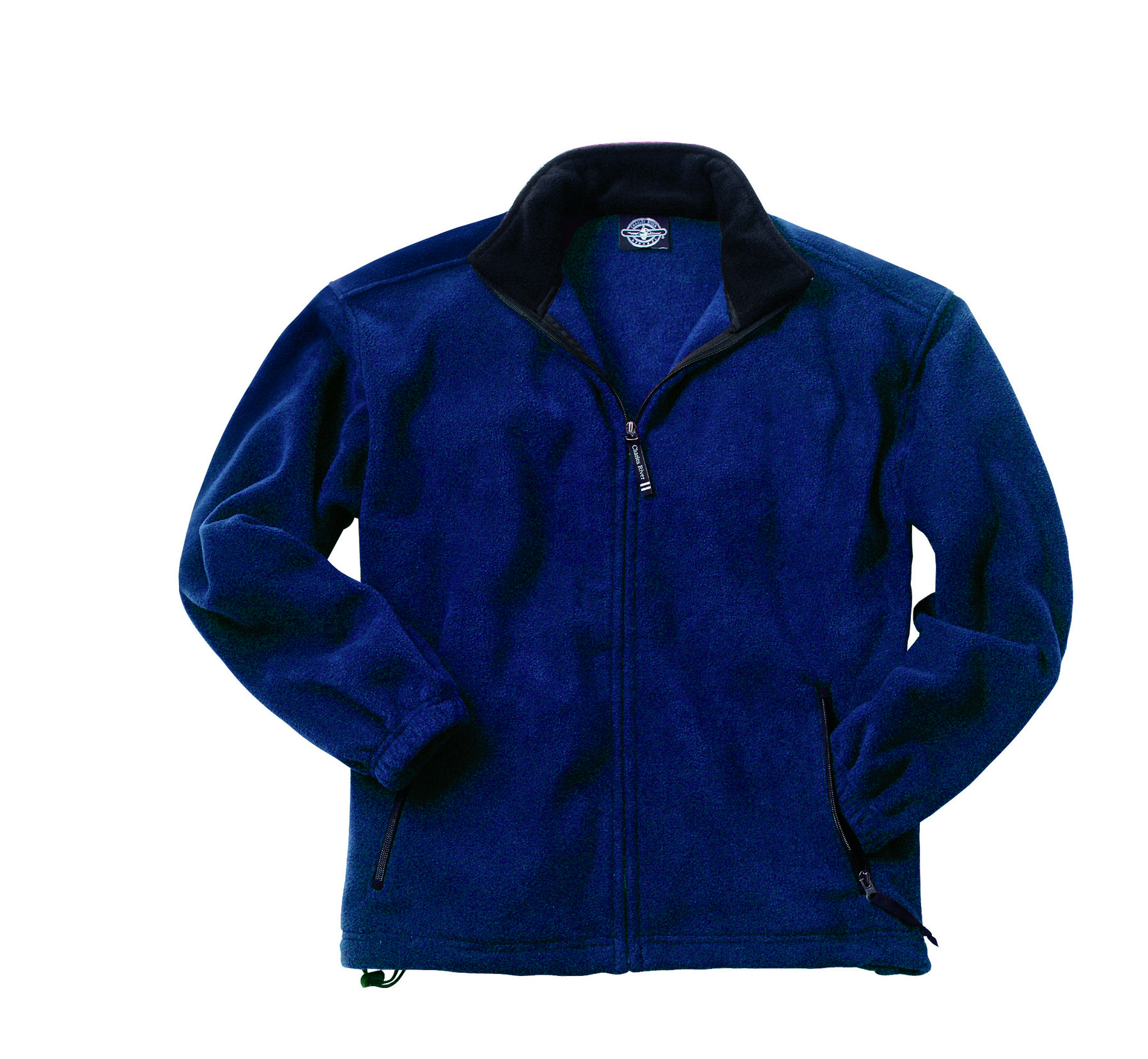 Youth Voyager Fleece Jacket 4
