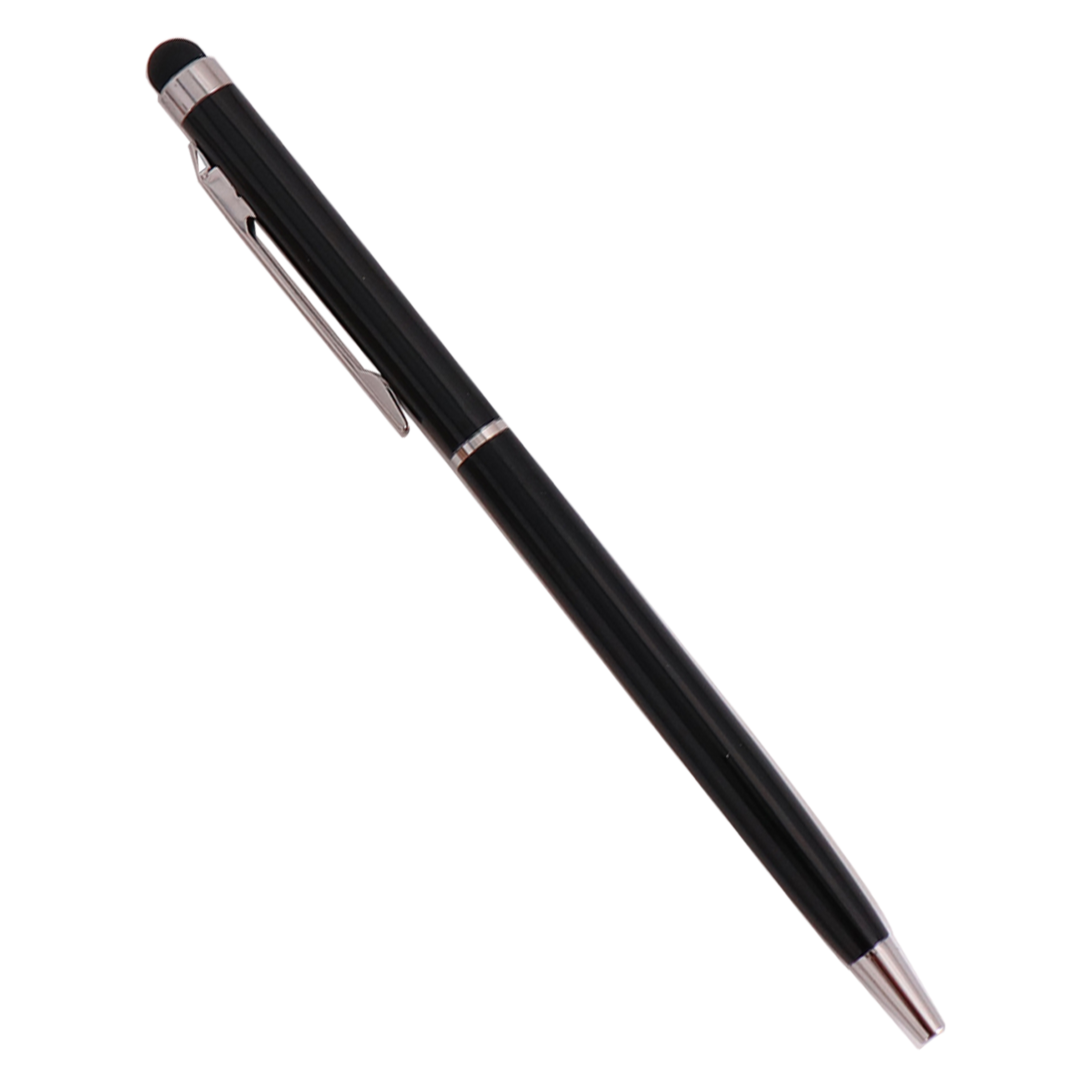 Dual Function Rotatable Stylus Pen 11