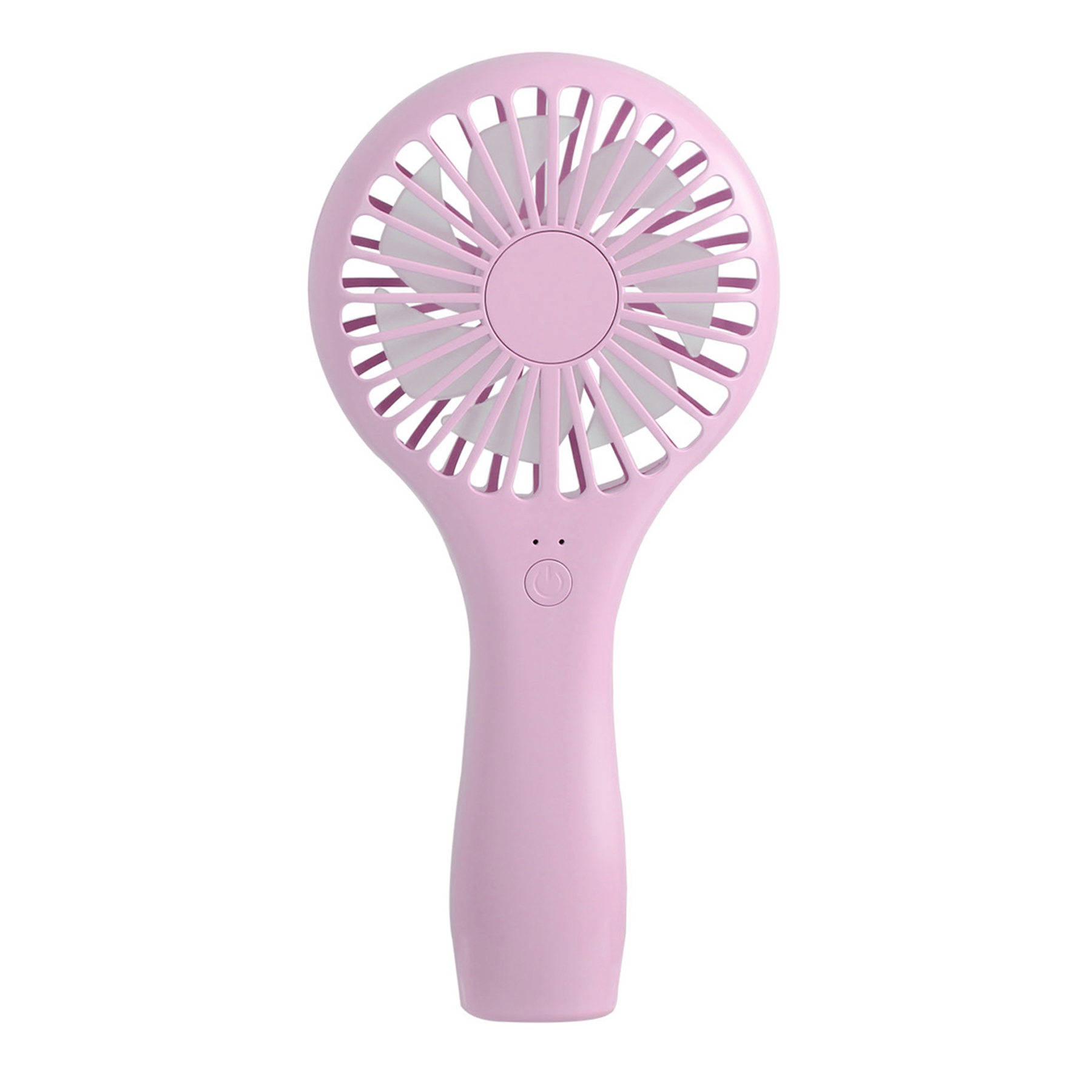 Lollipop Handheld Fan 6
