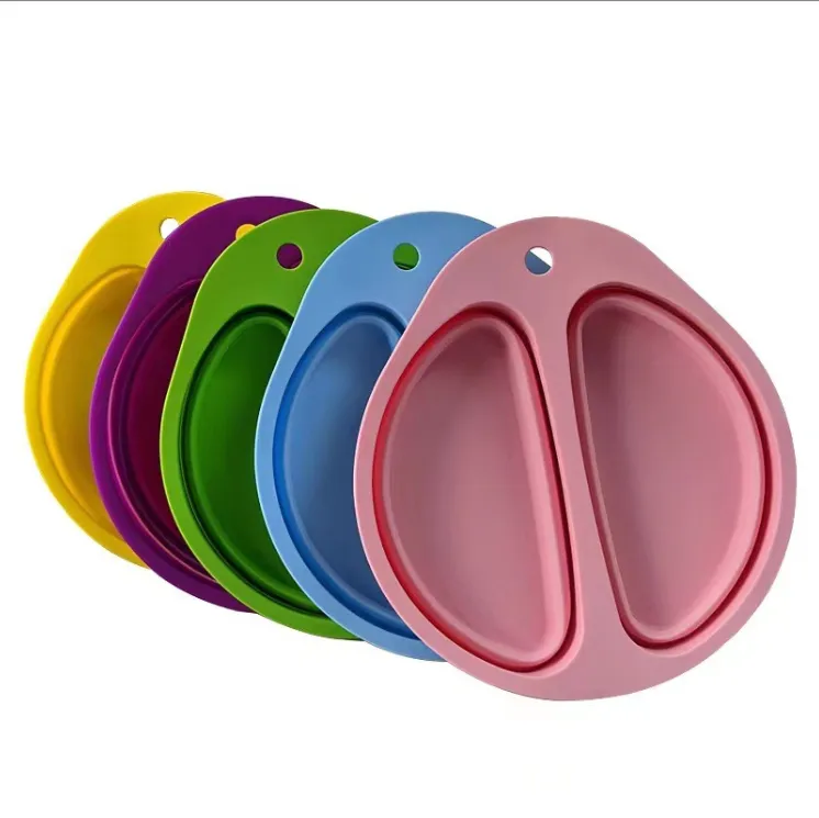 Collapsible Pet Bowl 5