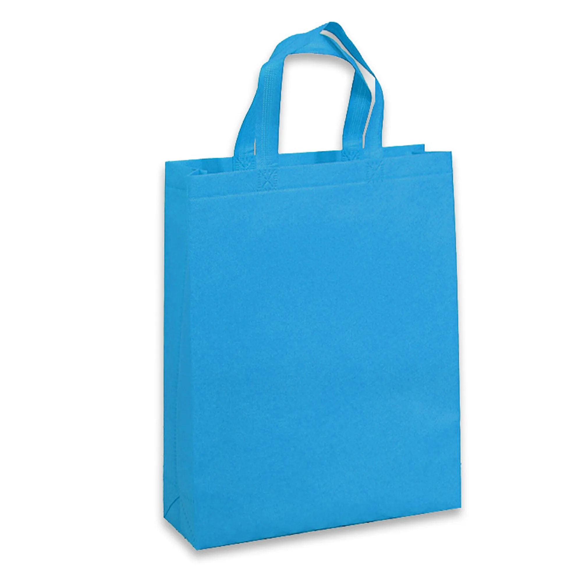 Non Woven Fabric Shopping Tote Bag 6