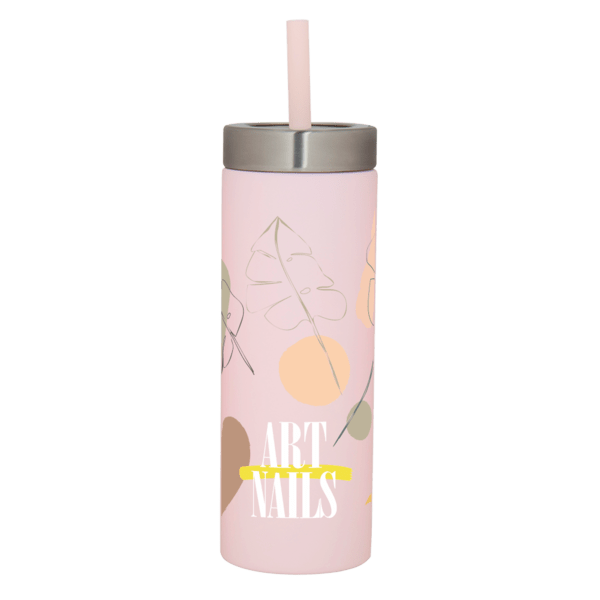 Coronado 22 oz. Straw Tumbler 46