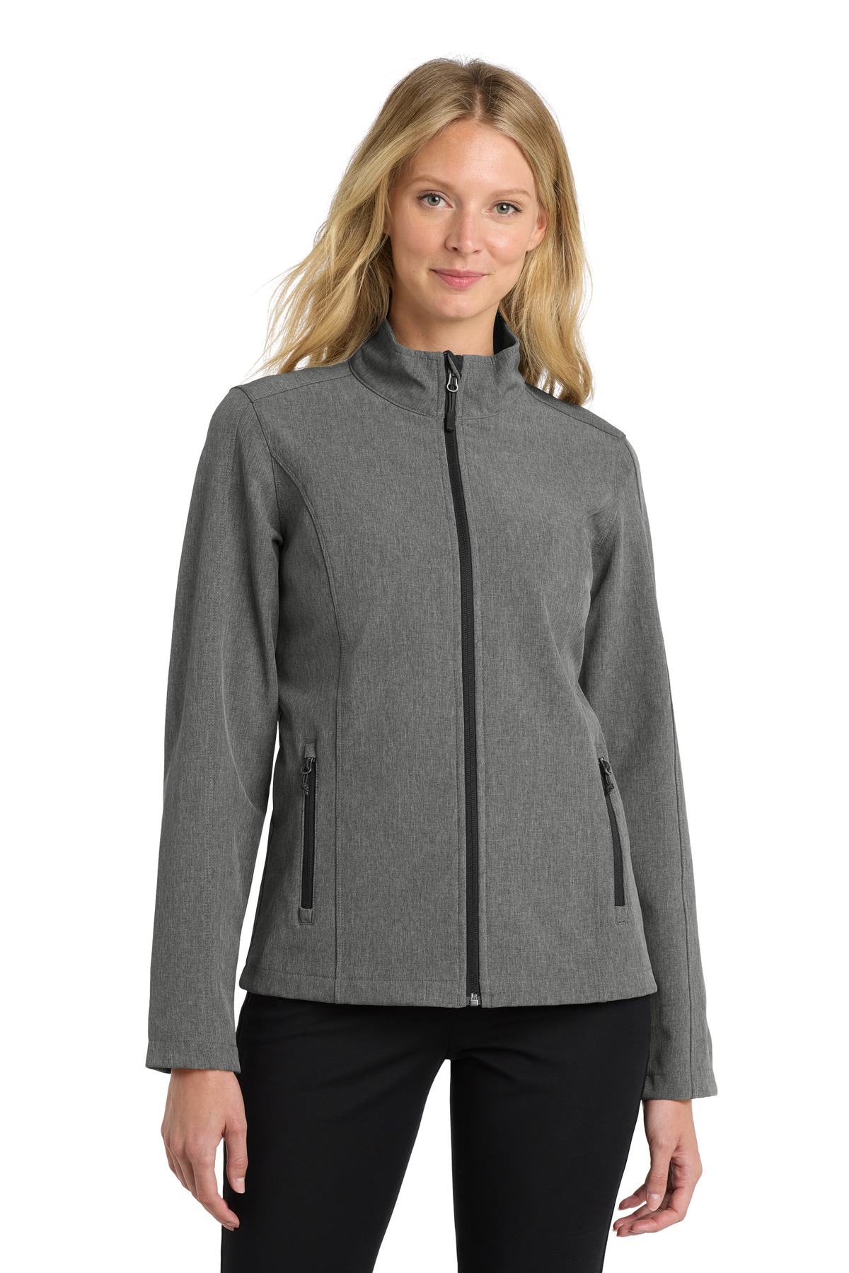 Port Authority Women's Core Soft Shell Jacket. L317 62