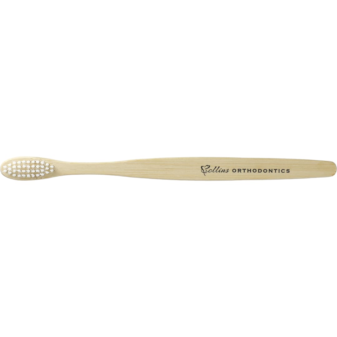 Bamboo Toothbrush 2