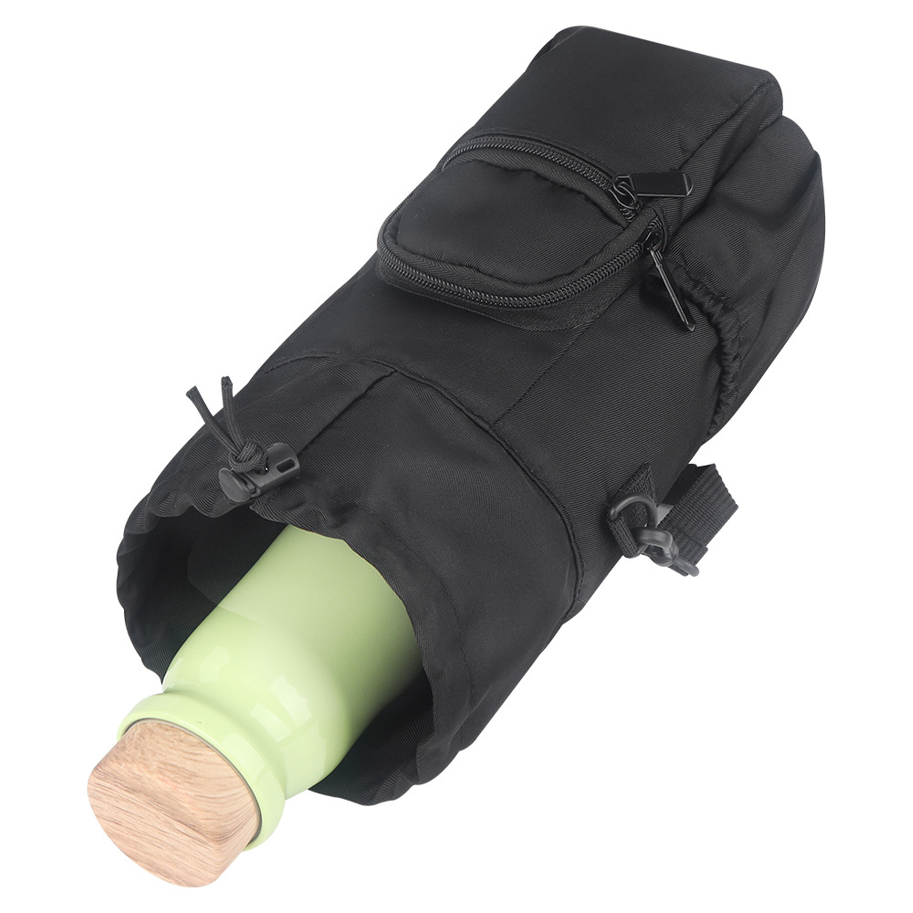 Water Bottle Carrier Bag 2