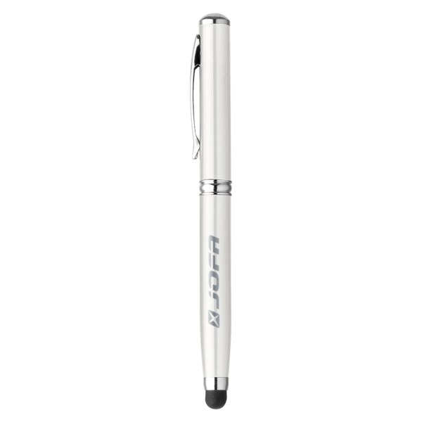 Atlas Laser/ Stylus/ Flashlight Pen 2