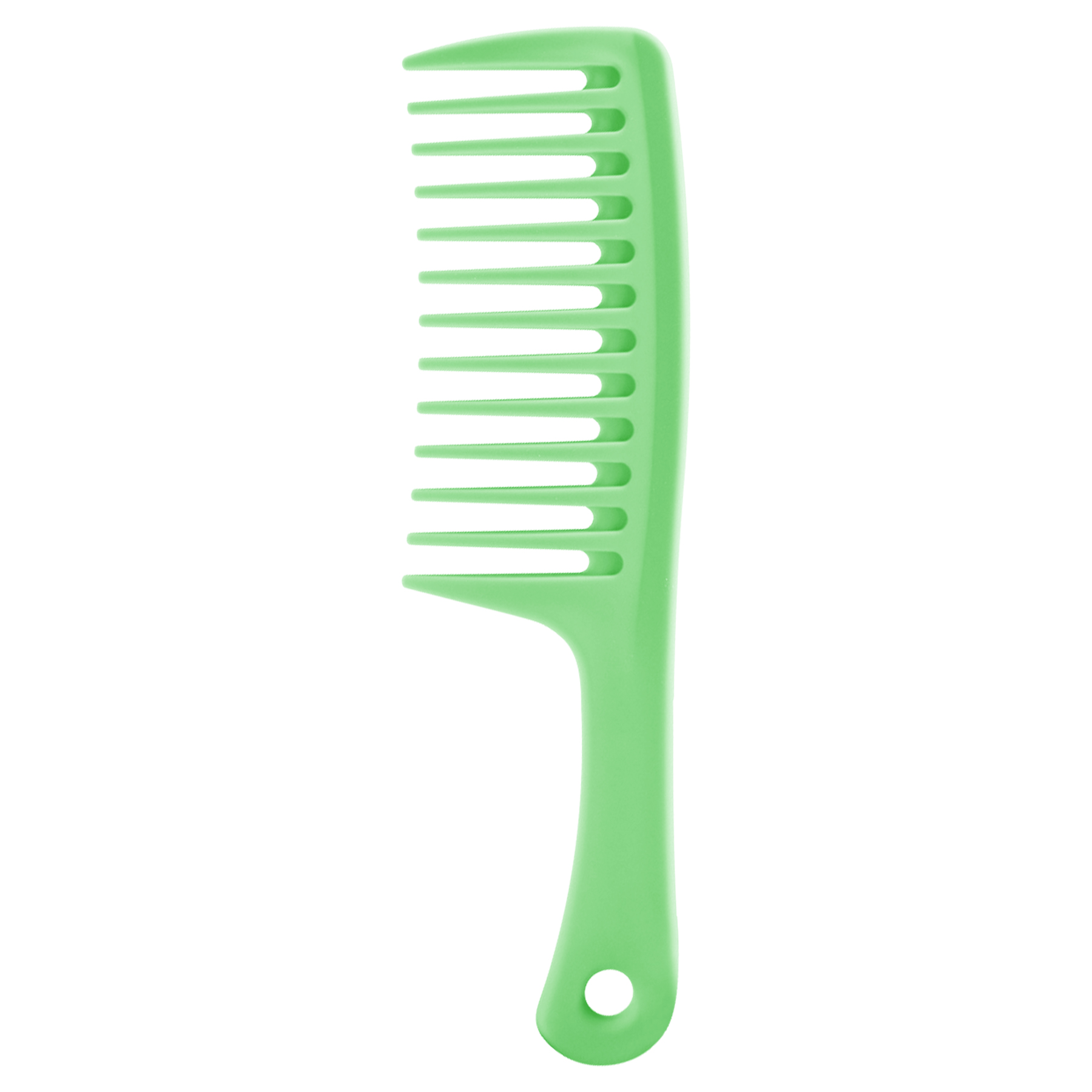 Wide Tooth Comb 9