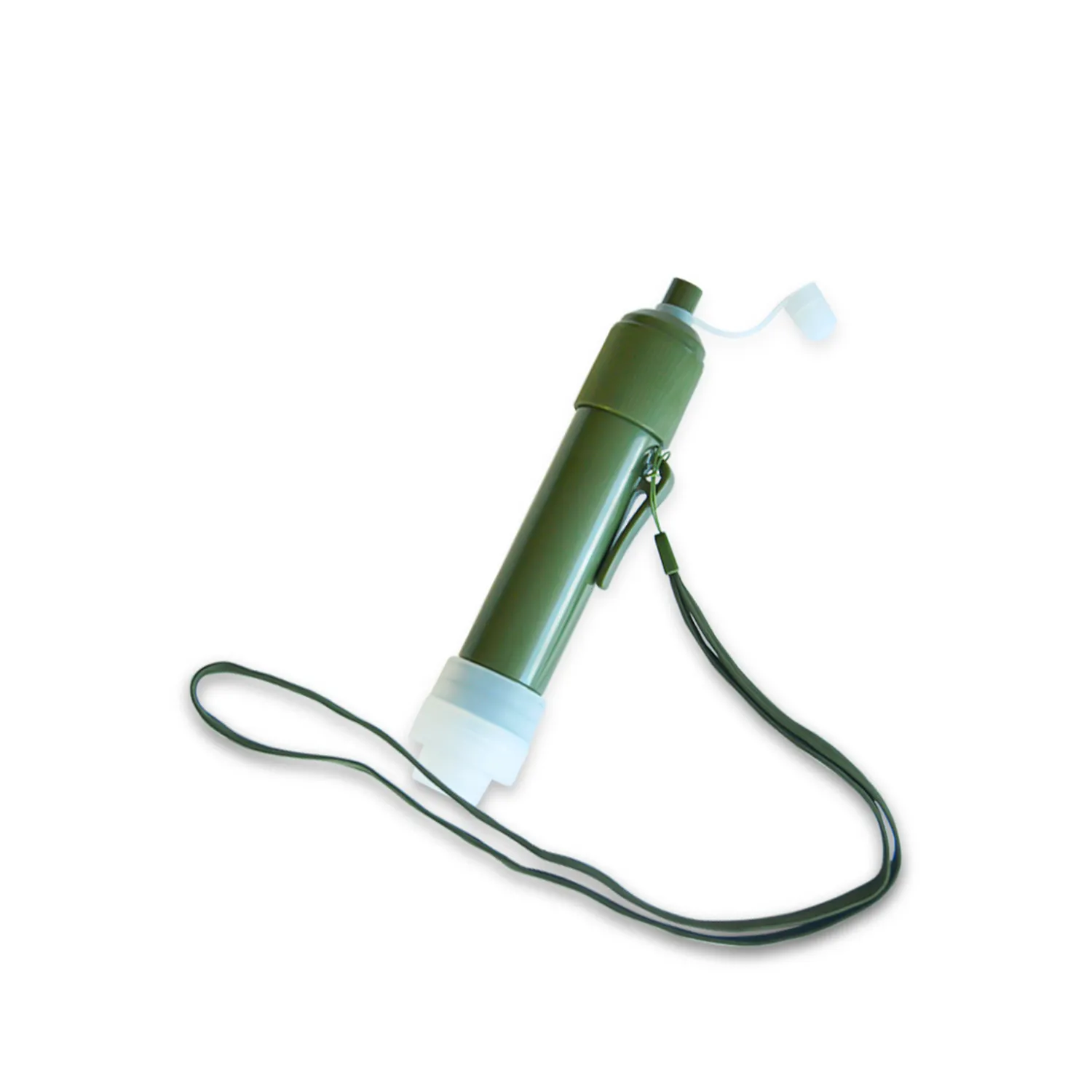Portable Outdoor Water Purifier 5