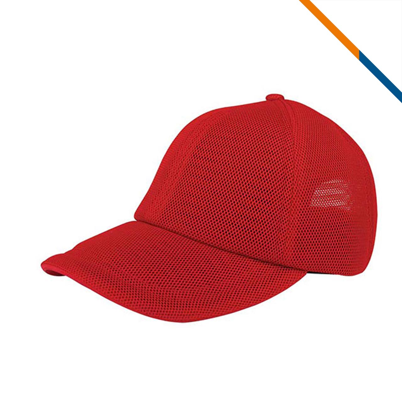 FitVent Deluxe Mesh Performance Cap 9