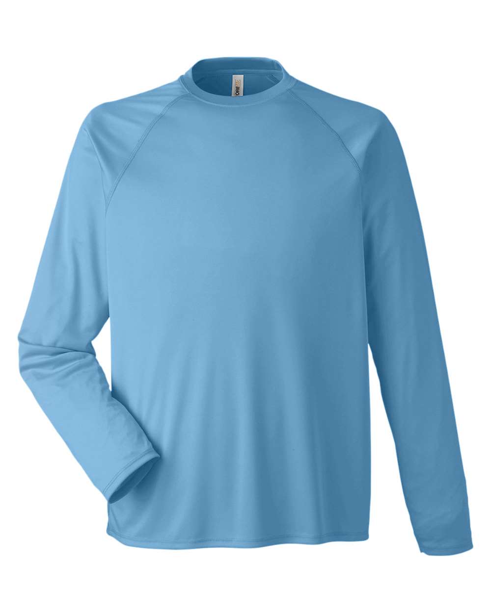 Unisex Ultra UVP™ Marina Raglan Long Sleeve T-Shirt - CE110 62