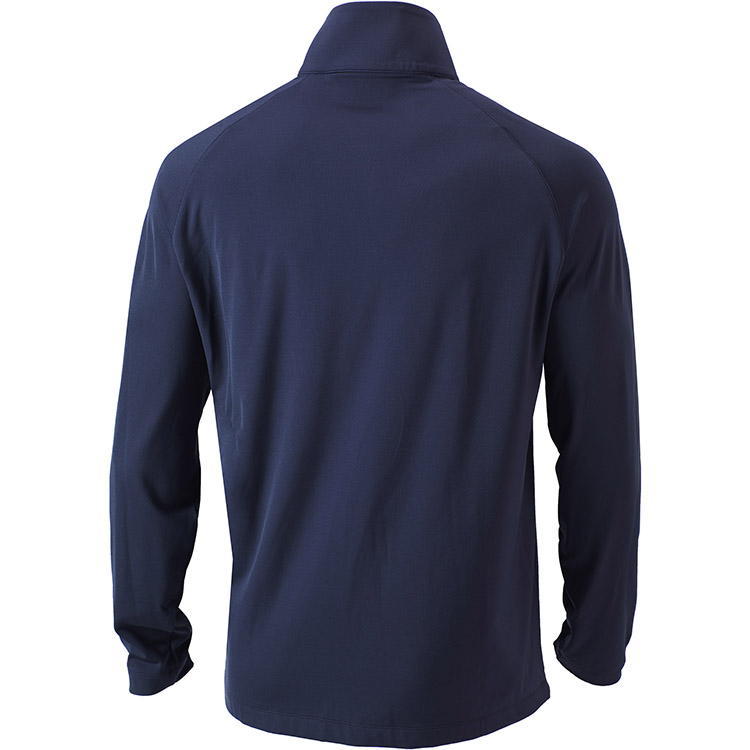 Columbia Omni-Wick Picker Pullover 8