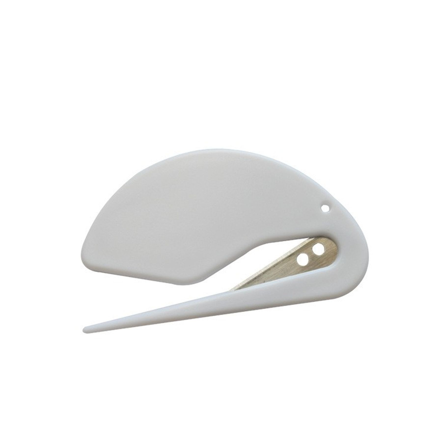 Letter Openers Plastic Envelope Slitters With Blade 6