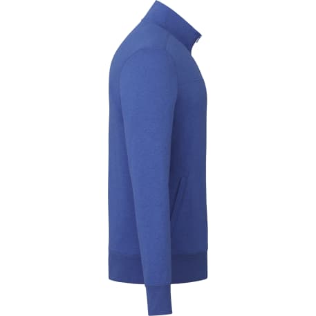 Men's ARGUS Eco Fleece Full Zip 89
