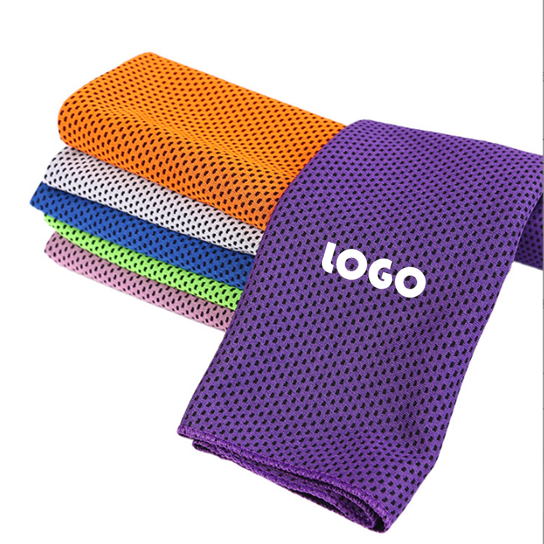 Custom Quick-drying Towel 3