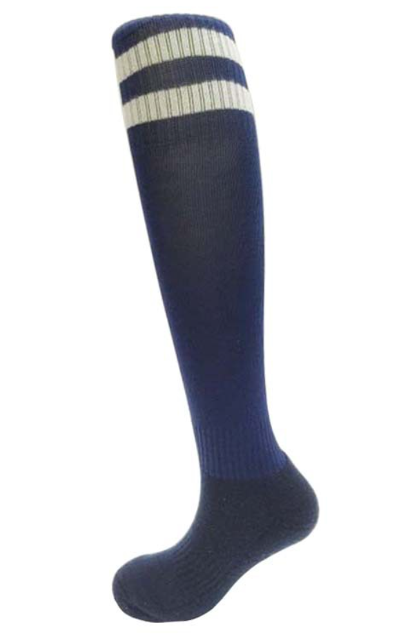 Sportswear Wicking Athletic Socks 6