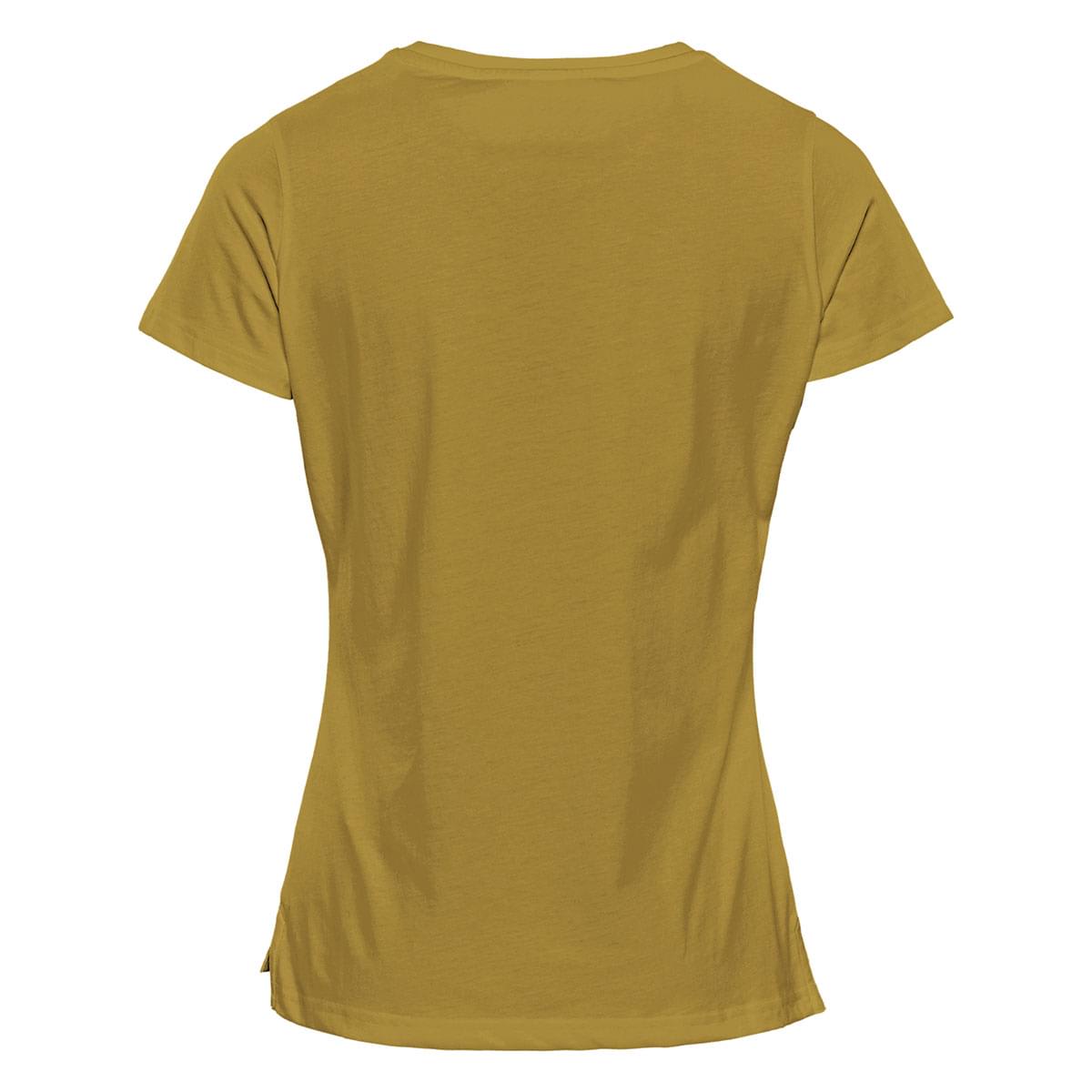 Stormtech Women's Equinox Short Sleeve Tee 34