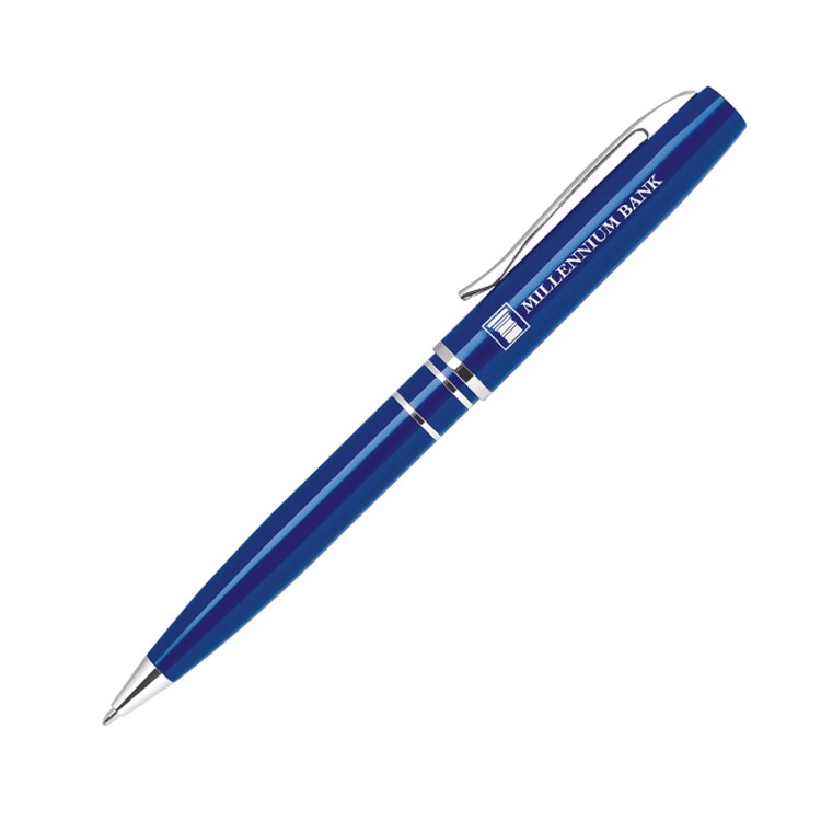 Frank Twist Action Pens 7
