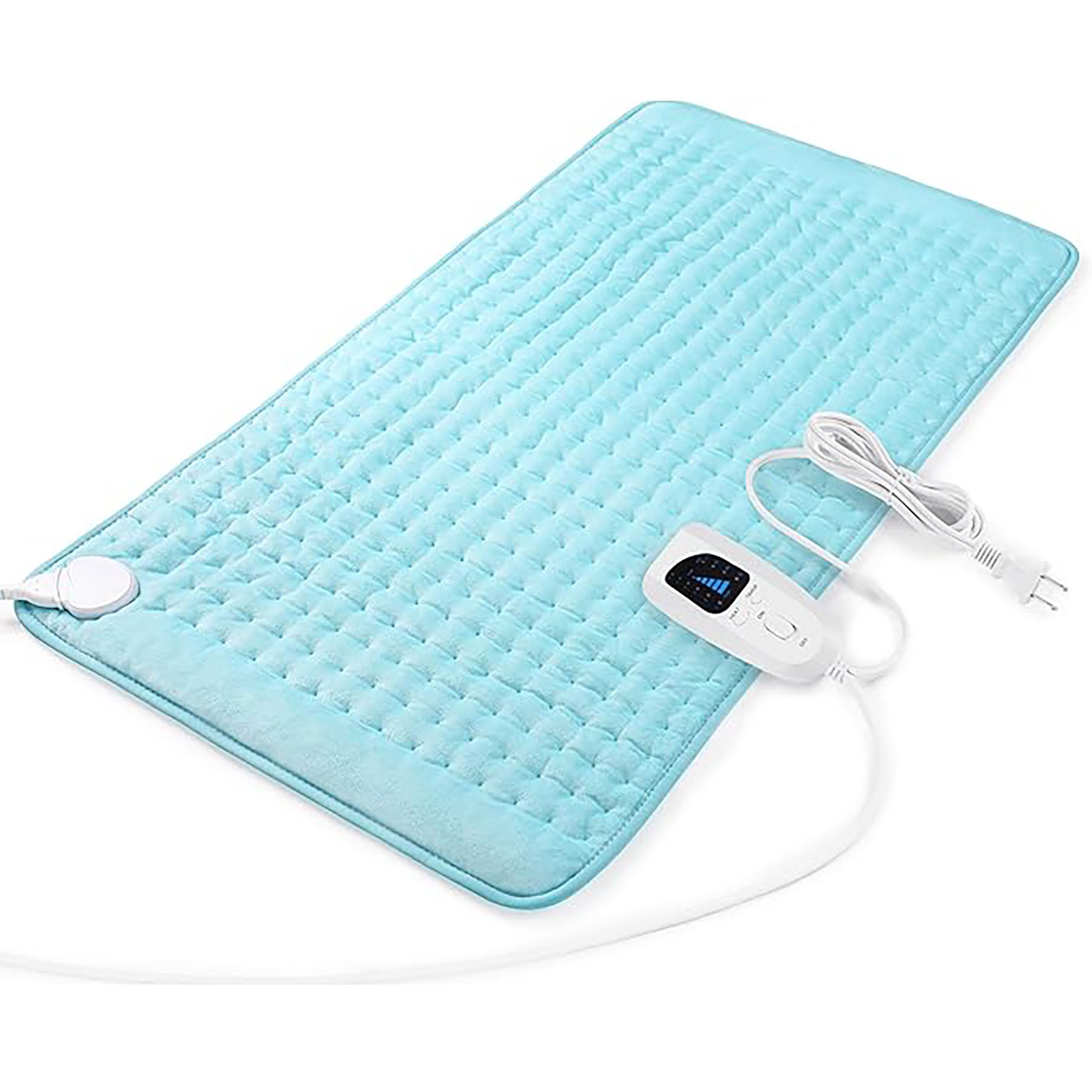 Electric Heating Pad 28