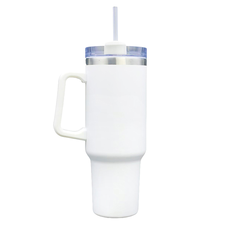 40oz Salinas Stainless Steel Vacuum Mug 8