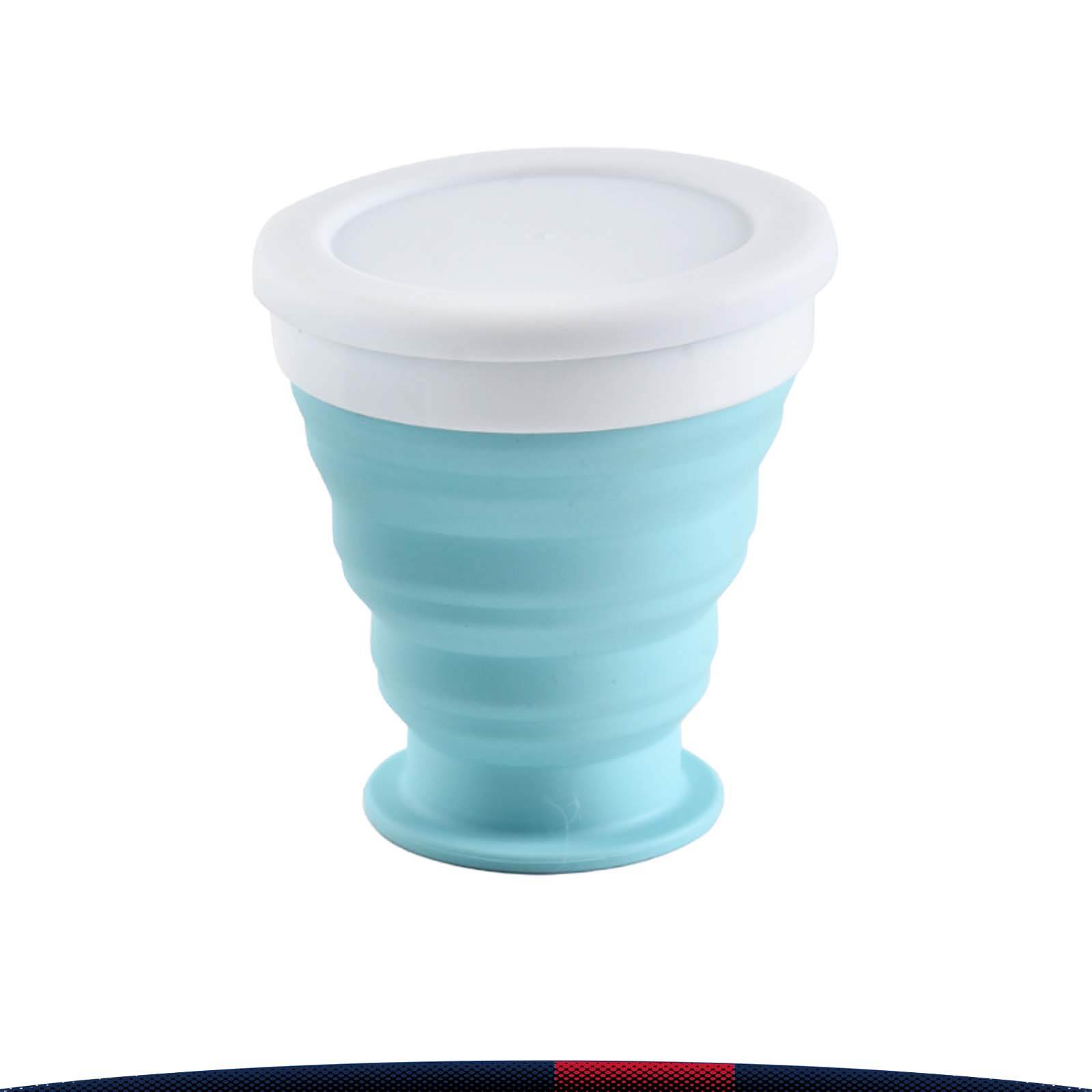 Portable Collapsible Cup 2