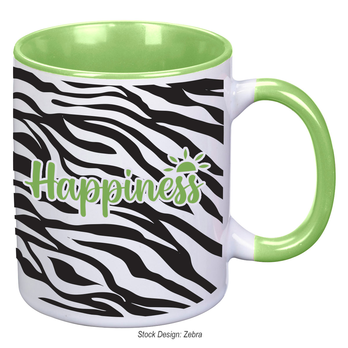 11 Oz. Dye Blast Full Color Mug 20