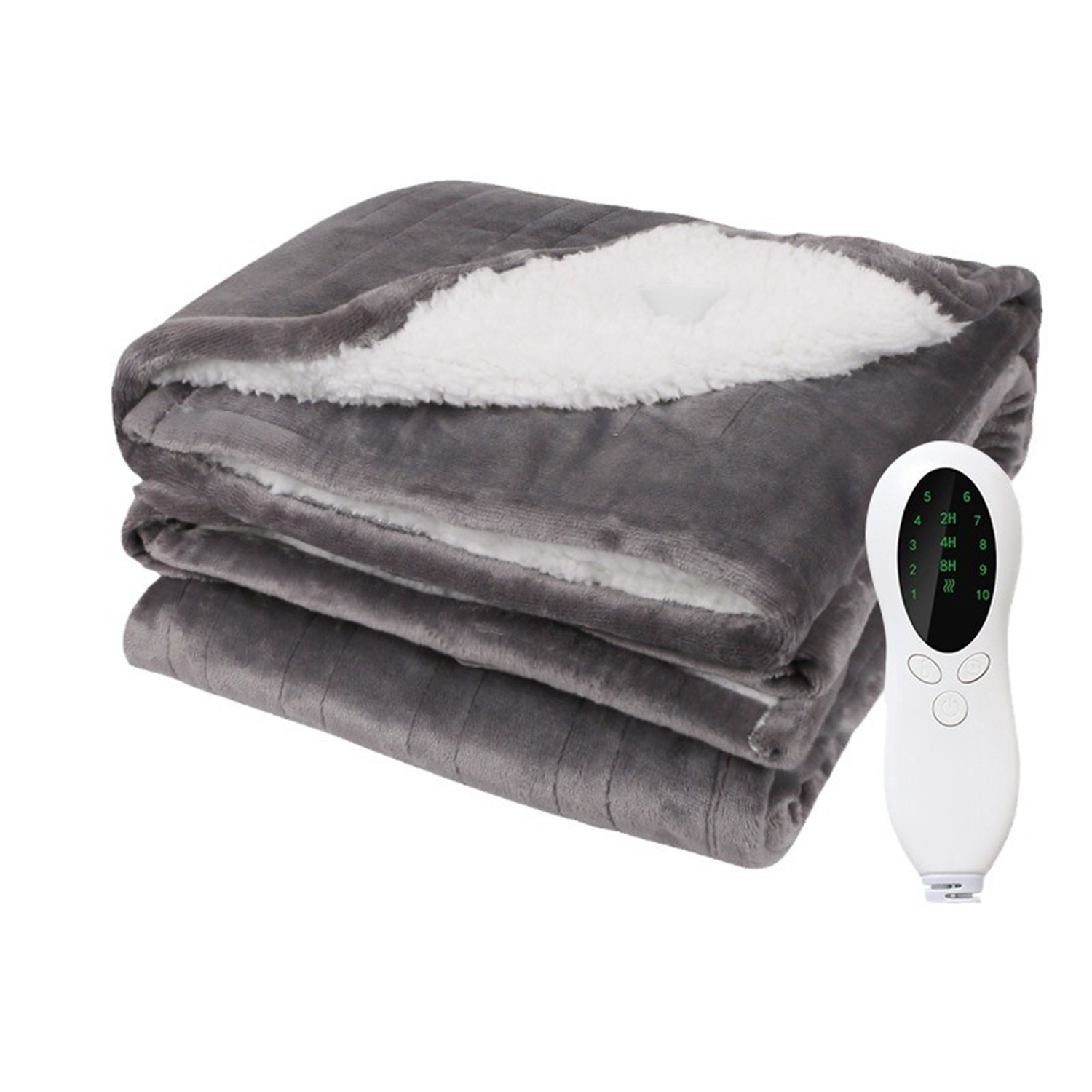 Electric Heating Blanket 3