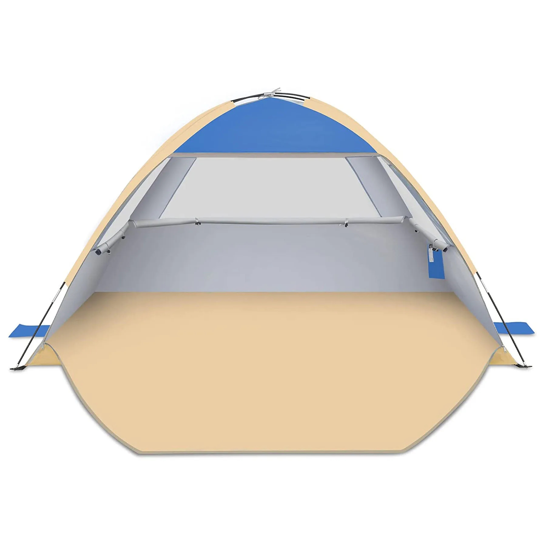 Family Beach Tent 8