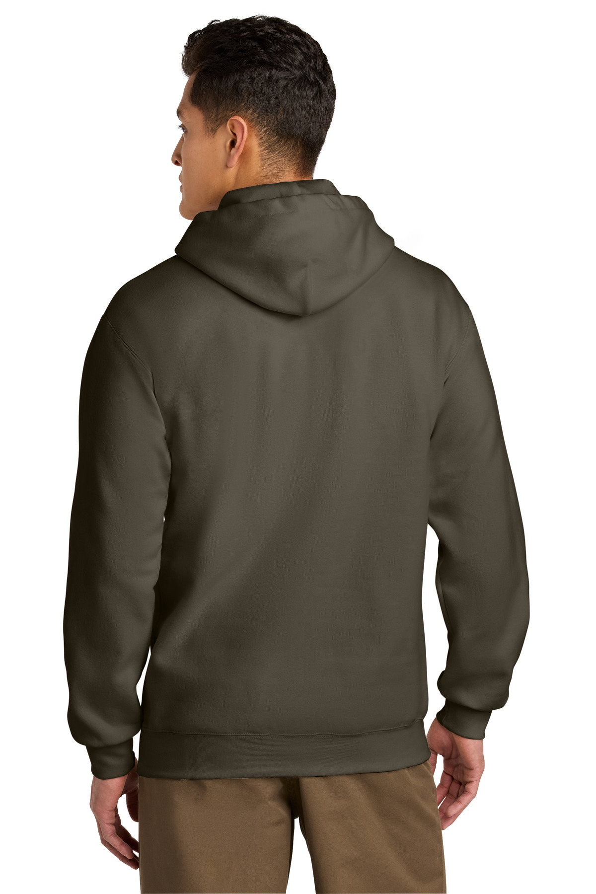 Gildan Hammer Maxweight Hooded Sweatshirt 19500, custom hoodie or sweatshirt with logo imprint 54