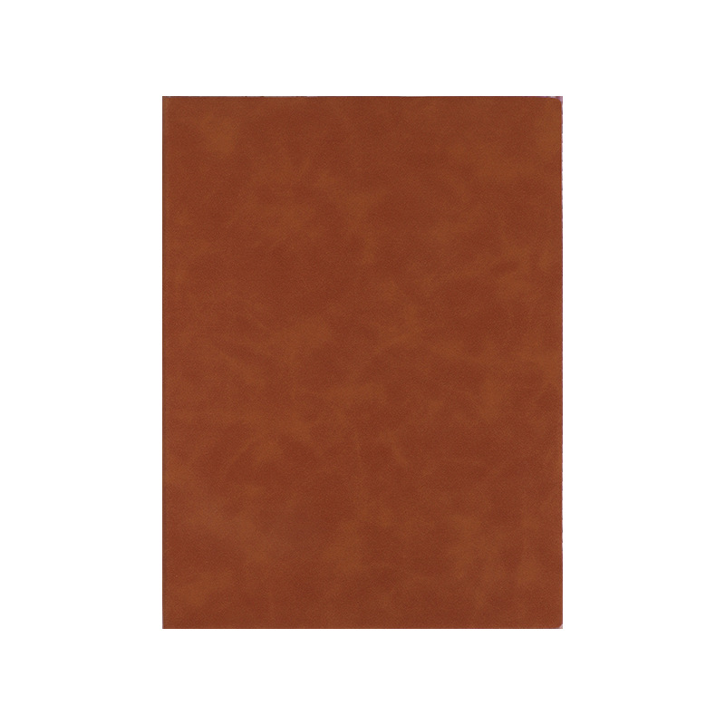 A5 PU Notebook 5