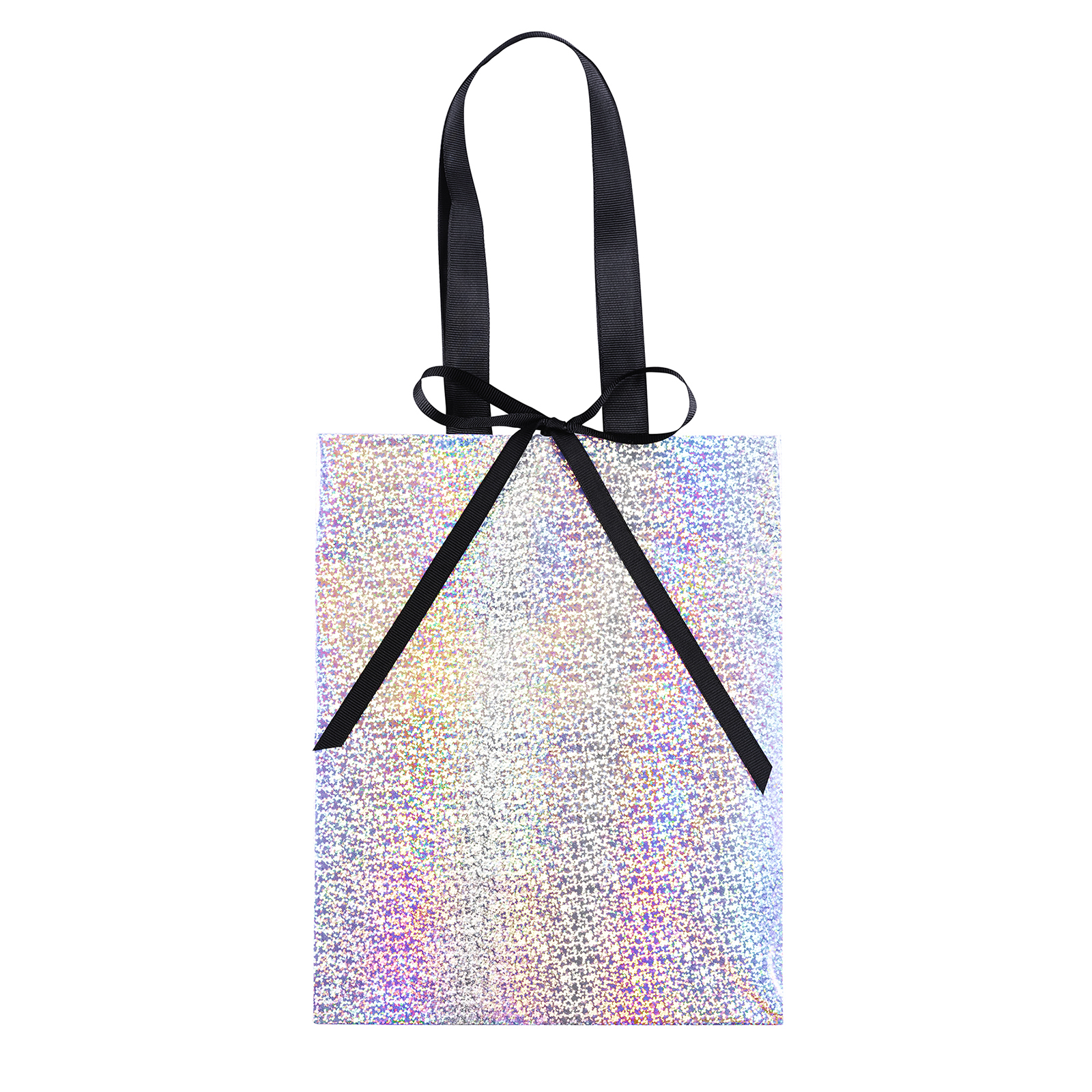 Galaxy™- Iridescent Eurotote - Foil print 1
