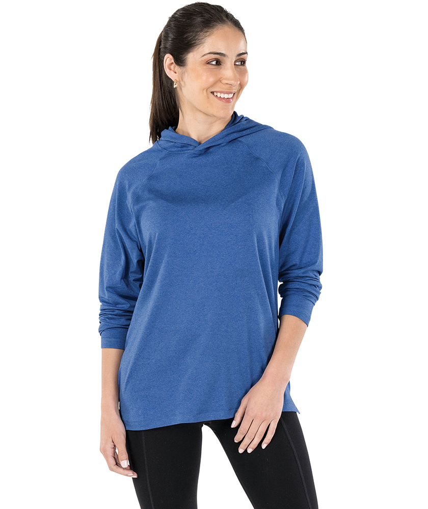 Cayak Lightweight Stretch Hoodie 4