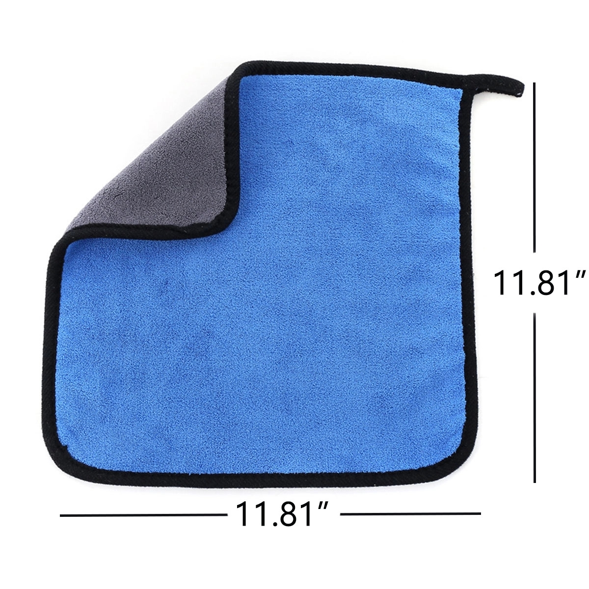 Car Ceaning Towel MOQ 50PCS 7
