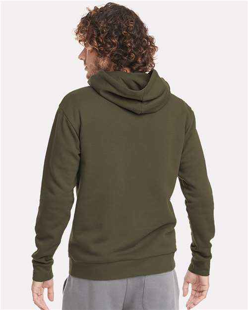 Unisex Santa Barbara Hoodie Sweatshirt - 9303, custom hoodie or sweatshirt with logo imprint 9