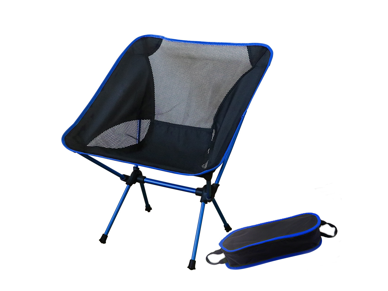 Outdoor Ultralight Beach Chair 3