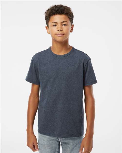 Youth RecycledSoft™ T-Shirt - 2015 14